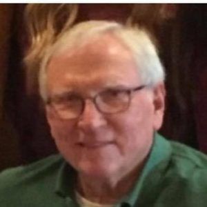 Meet your Posher, Rick